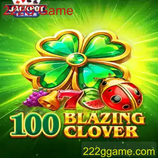 Descubra o Universo Fascinante de 100BlazingClover
