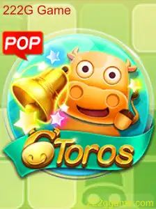 Descubra o Fascinante Mundo de 6Toros: O Novo Desafio do 222G Game