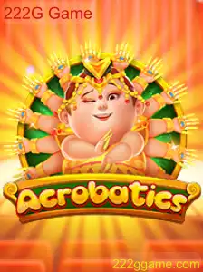 Explore o Fascinante Mundo de Acrobatics: O 222G Game em Destaque