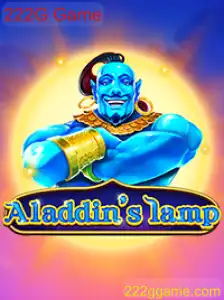 Descubra Aladdinslamp: O Fascinante Universo de 222G Game