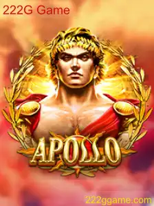 Descubra o Fascinante Mundo de Apollo: O Jogo 222G Game que Está Revolucionando as Mesas de Jogo