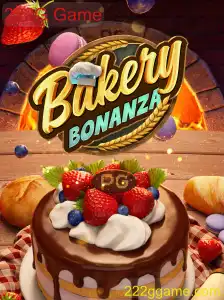 BakeryBonanza: Descubra o Mundo Delicioso do 222G Game