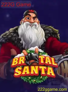 BrutalSanta: Um Mergulho no Mundo de 222G Game