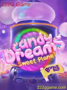 CandyDreamsSweetPlanet: Um Mergulho no Mundo Doce do 222G Game