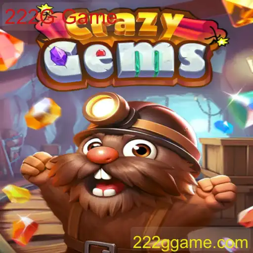 Descubra o Mundo Empolgante de CrazyGems: O 222G Game que Conquista os Jogadores