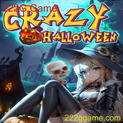 Explorando CrazyHalloween: Um Novo Fenômeno no Mundo dos 222G Games