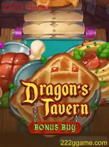 DragonsTavern: Descubra o Universo Envolvente do 222G Game