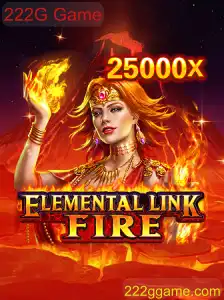 Descubra o Fascinante Mundo de ElementalLinkFire: O Novo 222G Game