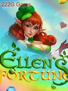 Descubra o Empolgante Mundo de EllensFortune: O Jogo 222G Que Está Conquistando Corações