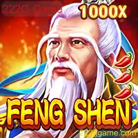 FengShen: A Saga Épica do Jogo 222G Game