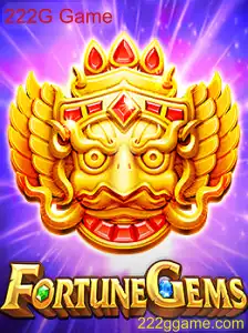 FortuneGems: Descubra o Universo do 222G Game