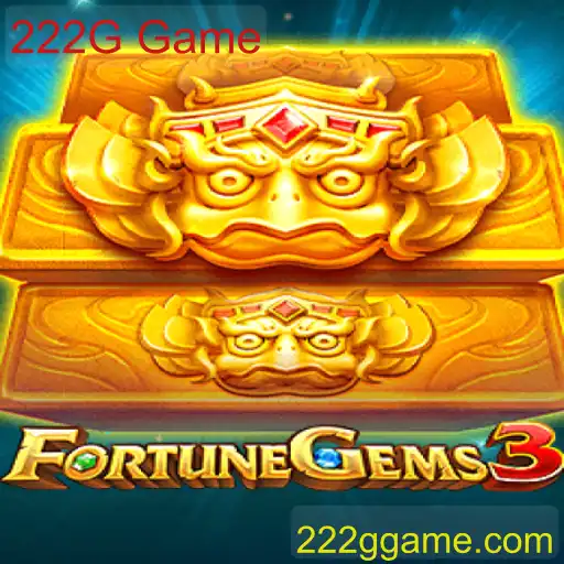 Desvendando o Mundo de FortuneGems3: O Fascínio do 222G Game