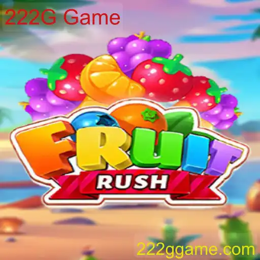 Descubra FruitRush: O Novo Fenômeno no Mundo dos Jogos