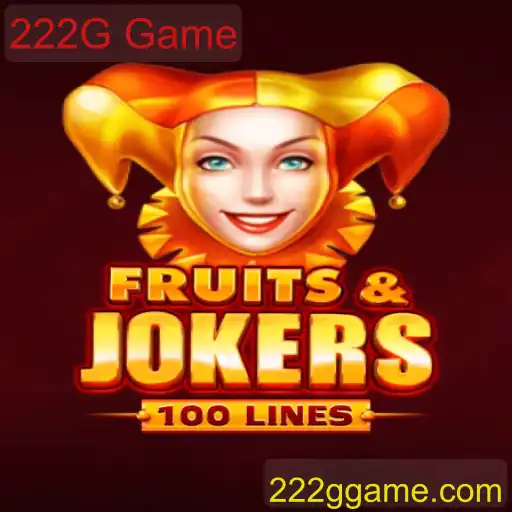 Explorando o Jogo 'FruitsAndJokers100' no Universo 222G Game