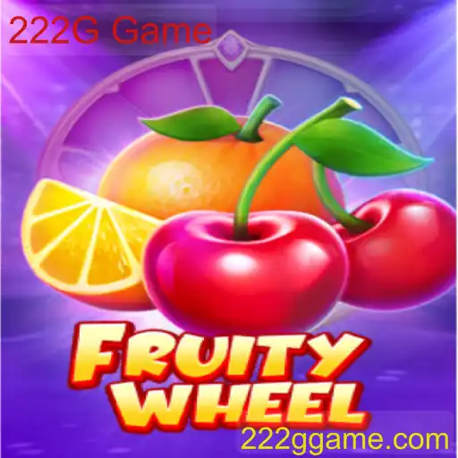 Descubra FruityWheel: O Divertido 222G Game