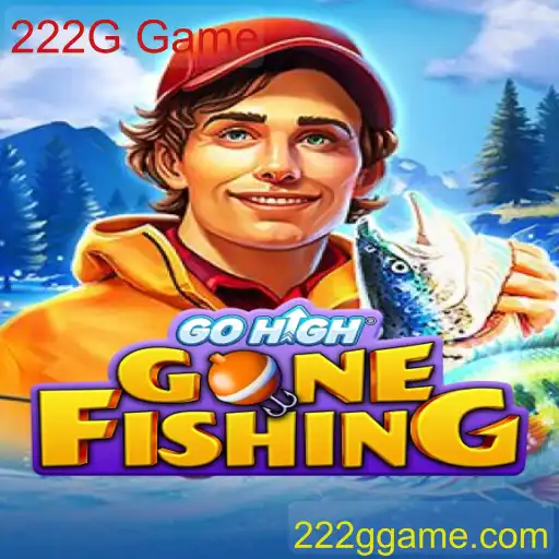 GoHighGoneFishing: Exploração Virtual nas Águas do 222G Game