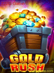 Descubra o Mundo de GoldRush: O Empolgante Jogo de 222G Game