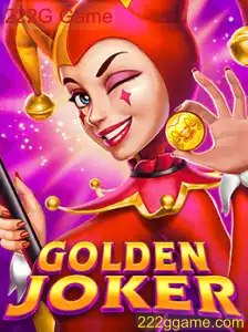 Descubra o Fascinante Mundo de GoldenJoker: O Jogo 222G Game