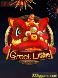 Desvendando GreatLion: O Fascinante Mundo de 222G Game