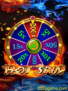 Descubra o Mundo do Jogo HotSpin: A Atração Mais Quente do 222G Game