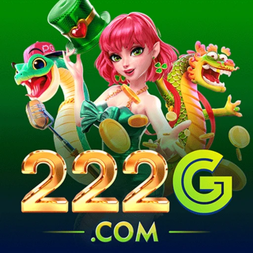 222G Game-jogos de slot online Logo