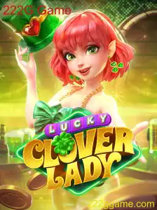 Descubra o Fascinante Mundo de LuckyCloverLady: O Novo 222G Game