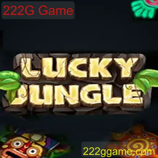 Descubra 'LuckyJungle': O Novo Fenômeno do 222G Game