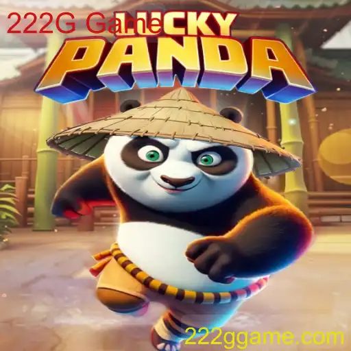 Desvendando o Universo de LuckyPanda: O 222G Game