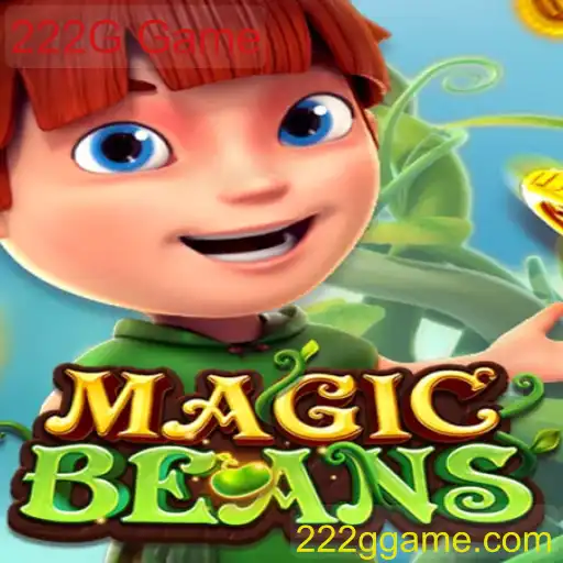 Descubra o Mundo Encantado de MAGICBEANS: O 222G Game que Conquista Todas as Idades