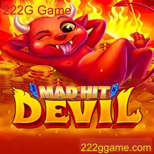 Descubra MadHitDevil: O Impactante 222G Game que Está Conquistando o Mundo