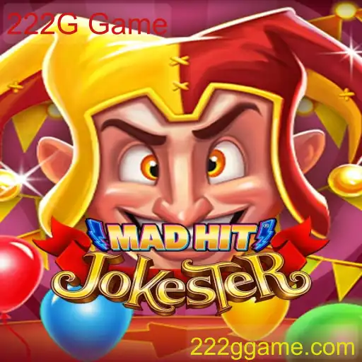 MadHitJokester: Explorando o Universo do 222G Game