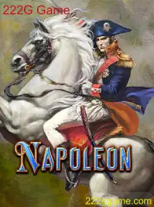 Napoleon: Explorando o Jogo Estratégico 222G Game