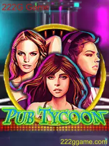 Explorando o Mundo de PubTycoon: O Novo Sucesso 222G Game