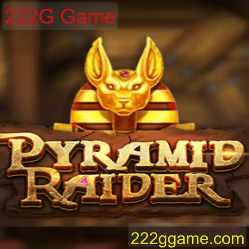 Descubra o Encantador Mundo de PyramidRaider: O Novo Fenômeno 222G Game
