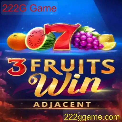 3FruitsWin: Uma Experiência Envolvente no Universo 222G Game