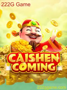 Descubra o Universo do Jogo CAISHENCOMING