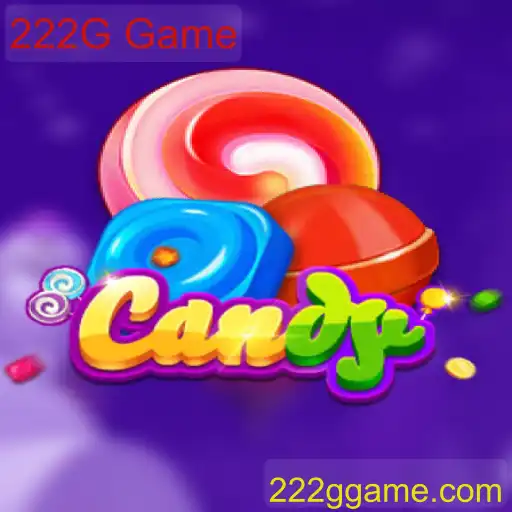 Candy: O Novo Estilo de Diversão do 222G Game