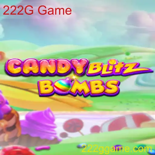 CandyBlitzBombs: A Nova Sensação 222G Game