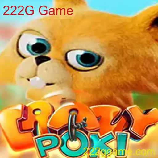 CrazyPoki: A Nova Aventura no Universo 222G Game