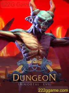 Descobrindo o Mundo de Dungeon: O Envolvente 222G Game