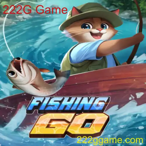 Descubra FishingGO: O Universo do 222G Game