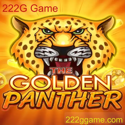 GOLDENPANTHER: Uma Imersão no Mundo do 222G Game