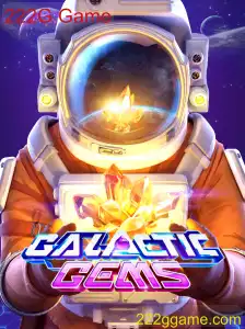 Explorando o Mundo de GalacticGems: O Impactante 222G Game