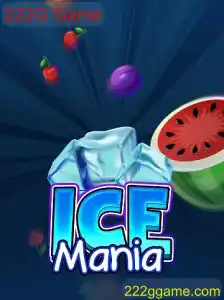 Explorando o Jogo IceMania: A Nova Sensação do 222G Game