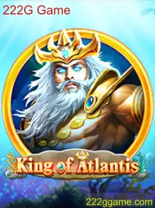 Explorando o Mundo de KingofAtlantis: Uma Jornada pelo 222G Game