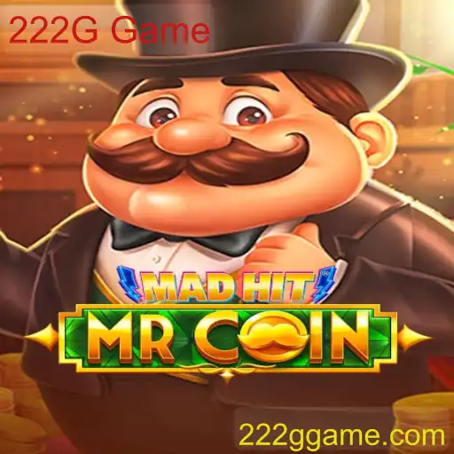 MadHitMrCoin: Descubra o Empolgante Mundo do 222G Game