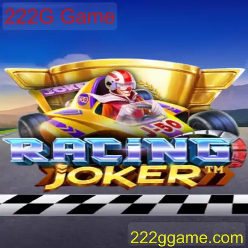 O Fascinante Mundo de RacingJoker e o Fenômeno 222G Game