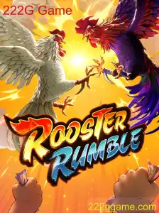 RoosterRumble: Mergulhe no Mundo Emocionante do 222G Game