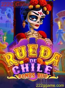 Descubra o Mundo Empolgante de RuedaDeChileBonusBuy: O Novo 222G Game