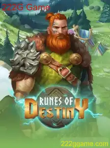 RunesOfDestiny: Desvendando o Novo Fenômeno do 222G Game